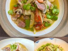 -柒园·三十年创意杭帮菜(龙湖滨江天街店)