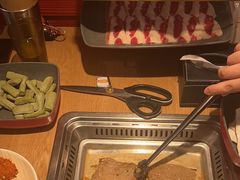 -新石器烤肉(百联川沙店)