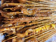 -十里铺铁板鱿鱼