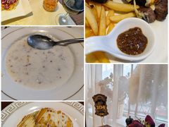 -92°C俄式厨房(中央大街店)