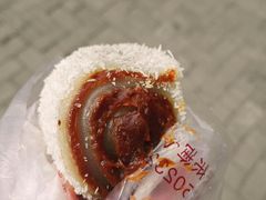 驴打滚-聚春园自助餐厅(东街口店)
