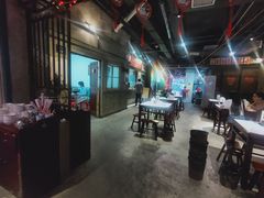 -丹虾|文和友小龙虾·烙锅(陕西路旗舰店)
