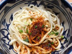 -老九圆山西面馆(CBD店)