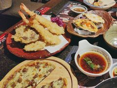 -古田居·特色寿司料理(星之岛旗舰店)