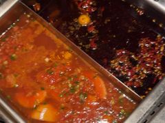 -大隐·成都火锅Bistro(合生麒麟新天地店)