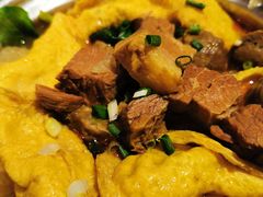 -裕鼎鲜·新中菜(王府井店)