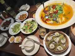 -清水亭湖北菜(大屯DT51店)