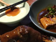 -驿楼兰·新疆菜(火车站店)