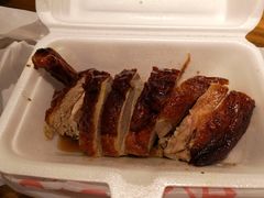 -陈光记烧腊店(罗保博士街店)