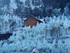 -九如山休闲旅游度假区