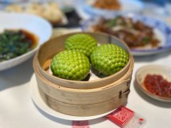 -申粤轩酒楼·三十年粤菜经典(丁香花园店)