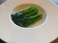 -香厨中餐厅(松北香格里拉店)