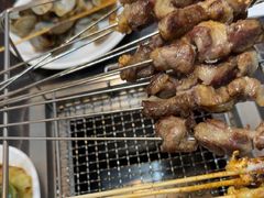 -寻香羊小羊·徐州烧烤(南京店)