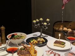 -静香HOUSE·全时段融合餐厅(七星欢乐颂店)
