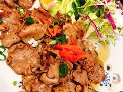 铁板牛舌-胜代日本料理(云程巷小区店)
