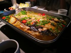 -半天妖烤鱼(印象城店)