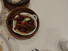 -粤珍轩·家宴·广式茶点(新城广场店)