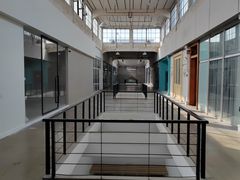 -半岛1919创意园区