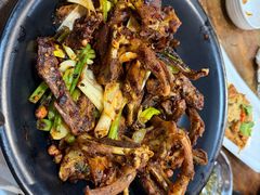 -掌上鲜(南顺城街店)