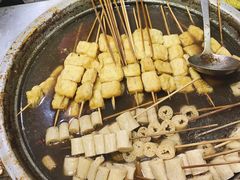 -马记大锅煮(总店)