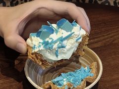 -HOT CRUSH趁热集合·现烤面包(上海环球港店)