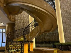 -上海浦东星河湾酒店