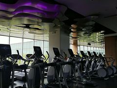 -我爱运动健身·游泳·瑜伽·普拉提馆(大卫城店)