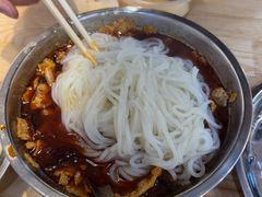 -柳州肥姨妈大骨螺蛳粉(东靖路店)
