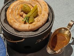 -俄士厨房(未来城店)