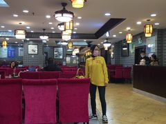 大堂-幸福茗点茶楼(五羊店)