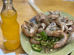 -贞姨美食·老字号海鲜大排档