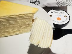 -Peet's Coffee皮爷咖啡(德基店)