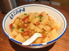 -壹湖两岸·鱼鲜山里菜(东江湖店)