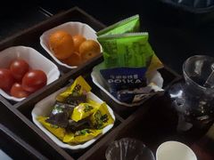 -江南足纪·影院足道·轻奢SPA(红山6979店)