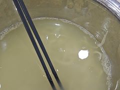 -白氏老婆婆干羊肉剁荞面·非物质文化遗产品牌(靖边总店)