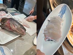 -丰卓会海鲜自助(中润大道店)