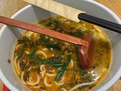 云南小锅米线-云味馆·云南菜·云南米线(地王店)