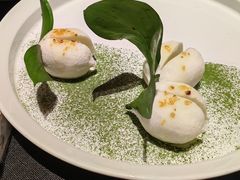 -锦府园·新台州菜(合生汇店)