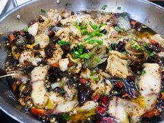 水煮鱼-小唐小四川水煮鱼(北三路店)