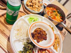 -小满手工粉(北京顺义华联店)