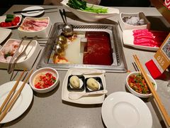 -海底捞火锅(步步高新天地店)