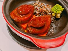 砂锅极品溏心鲍-小公馆 Lafayette1315Bar