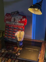 -IMUSE BARBER SHOP