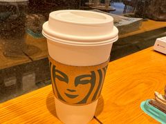 -星巴克(深圳港隆城分店)