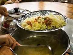 -老巴刹新加坡餐厅