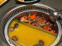 -海底捞火锅(大融城店)