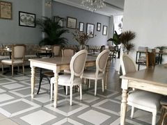 大堂-MOMENT湖景餐厅(解放路店)