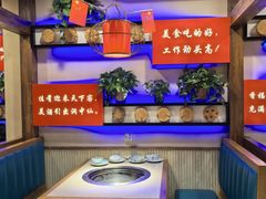-门家大院铁锅炖(东北大马路店)