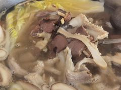 -贵州黄牛肉馆(韩村路店)