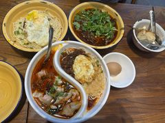 -阿福板凳面(观音桥店)